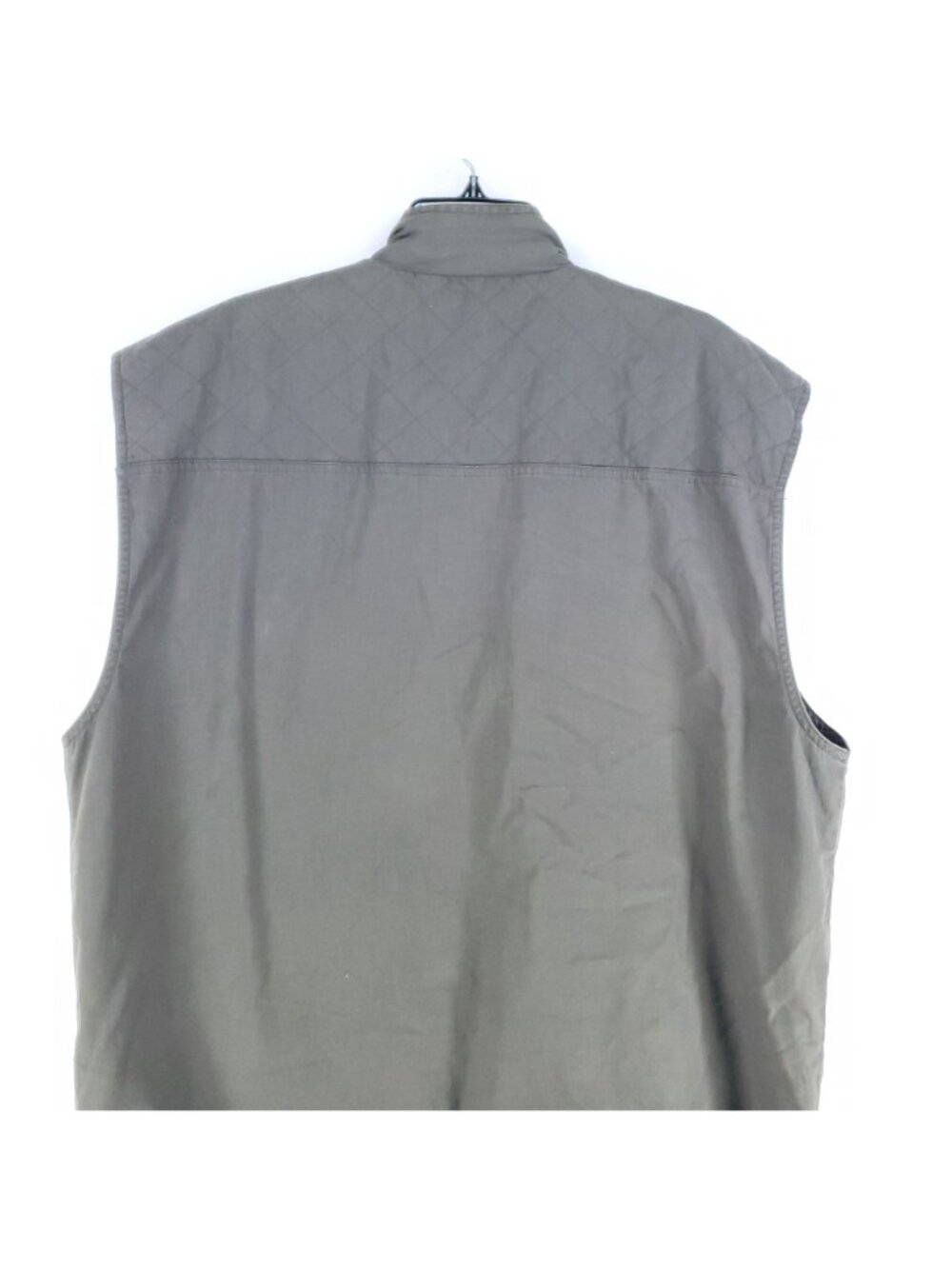 Redhead Men's Size XL Outdoor Sport Vest Green - Picture 4 of 7